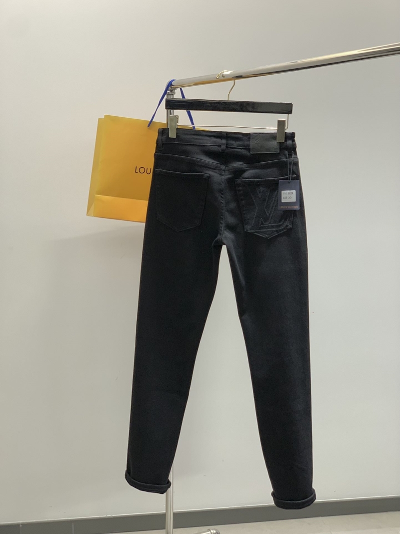 l0vis Vvtt0n jeans